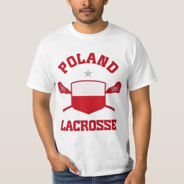 Poland T-Shirt (Front)