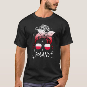 Poland   T-Shirt
