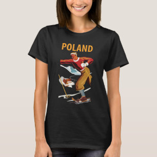 Poland T-Shirt
