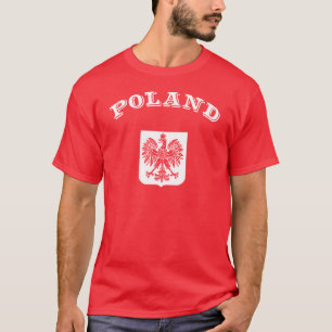 Poland T-Shirt