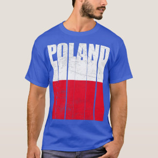 Poland T-Shirt