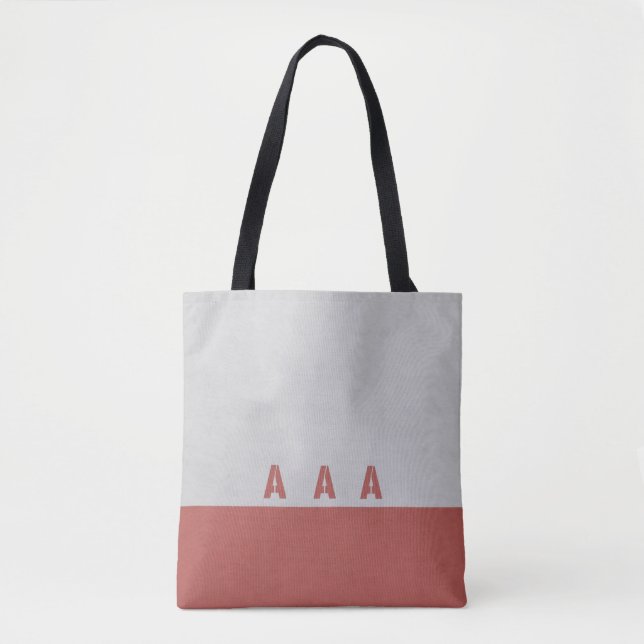 Poland Tote Bag (Front)
