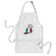 Polandball - Italyball making pizza