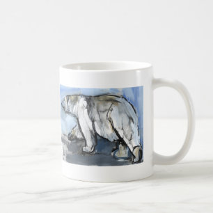 Polar 2013 coffee mug