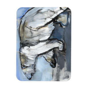 Polar 2013 magnet