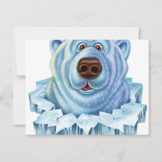 polar bear