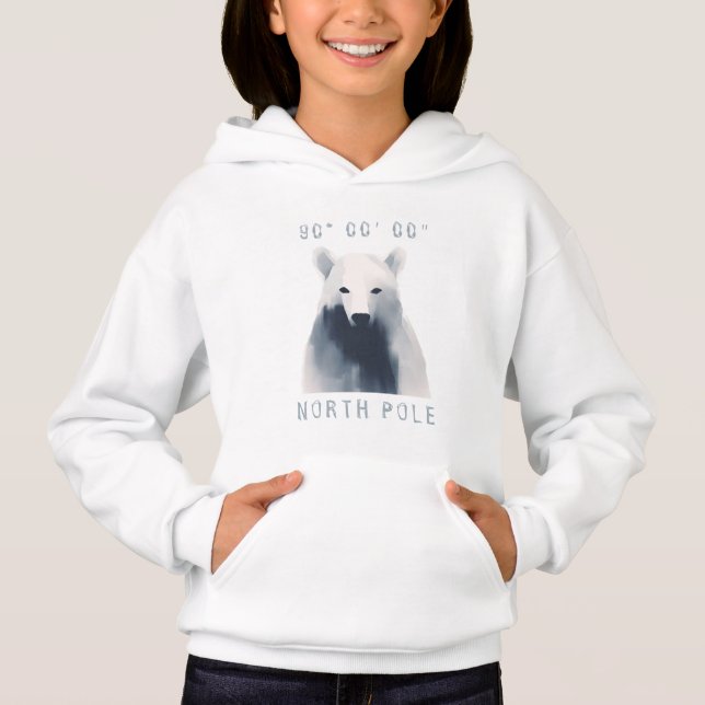 Polar bear (Front)
