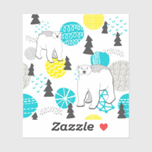 Polar bear