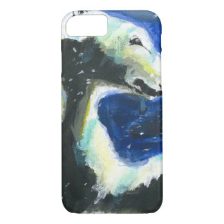 Polar Bear 3 iPhone 8/7 Case