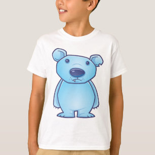 Polar Bear Cub T-Shirt