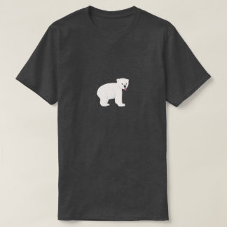 Polar Bear Cub T-Shirt