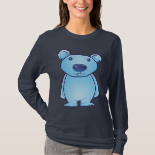 Polar Bear Cub T-Shirt