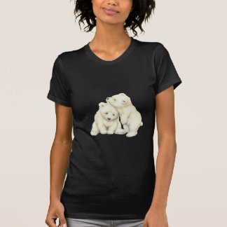 Polar Bear Cubs T-Shirt
