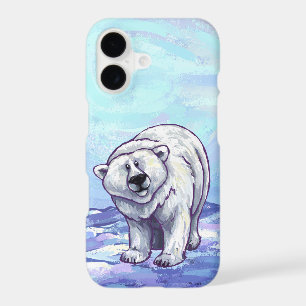 Polar Bear Electronics