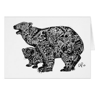 Polar Bear Expressed