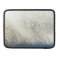 Polar Bear Fur MacBook Sleeve