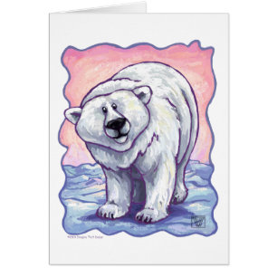Polar Bear Gifts & Accessories