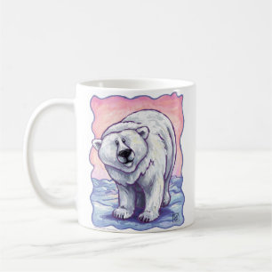 Polar Bear Gifts & Accessories Coffee Mug
