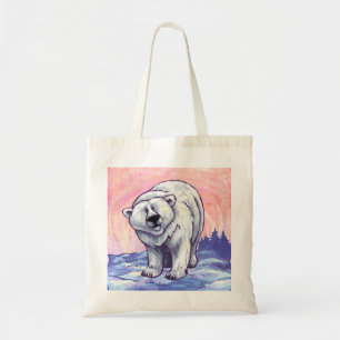 Polar Bear Gifts & Accessories Tote Bag