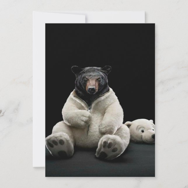 Polar Bear Gifts | Polar Bear Lovers  (Front)
