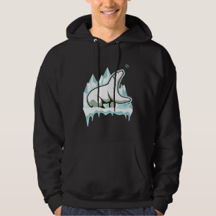 Polar Bear Hoodie