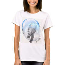 Polar Bear in Bubble