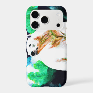 Polar Bear in The Wild. Buy Now