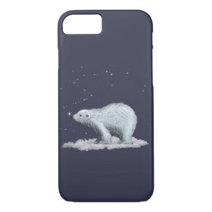 Polar Bear iPhone 7 Case