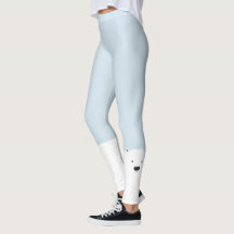Polar Bear Leggings