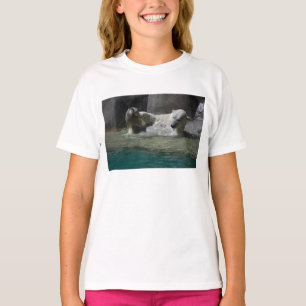 Polar Bear Love T-Shirt