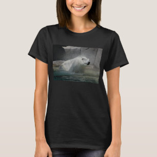 Polar Bear Love T-Shirt