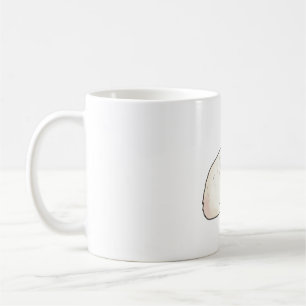 Polar bear Magic Coffee Mug