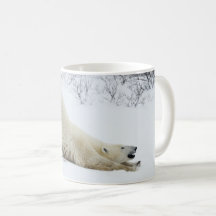 Polar Bear Mug