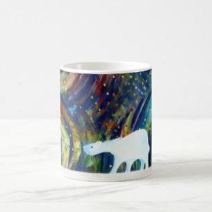 Polar Bear Mug