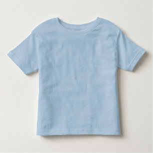 Polar Bear Paw Print Toddler T-Shirt