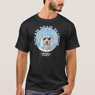 Polar Bear Plunge 2020 T-Shirt