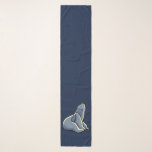 Polar Bear Scarf Baby Bear Scarves Wildlife Gifts<br><div class="desc">Polar Bear Art Scarf Personalised Bear Art Scarves & Gifts Polar Bear & Bear Cub Scarves & Gifts Your Name Here Baby Bear Art Gifts Accessories & Scarves for Men Women Kids Home Office Friends Family Cute Bears Scarves Keepsakes Polar Bear Scarves and Canadian Arctic Wildlife Art Gifts Design by...</div>