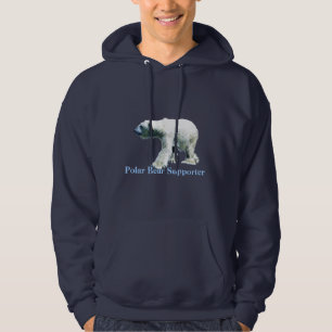 POLAR BEAR Supporter Hoodie