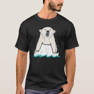 Polar Bear T-Shirt