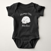 Polar Bear Winter Baby Shower