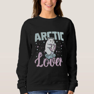 Polar bears Arctic Sweatshirt
