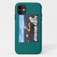 Polar Bears - Sinking Fast