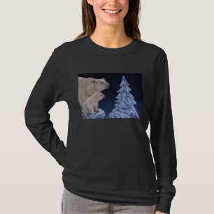 Polar Bears t-shirt