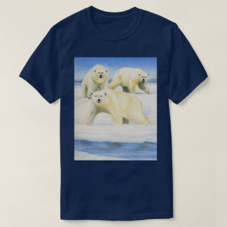 Polar Bears T-Shirt