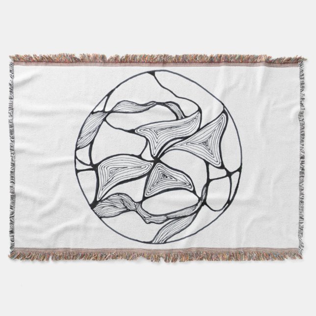 Polar blanket (Front)