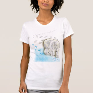 Polar Bored T-Shirt