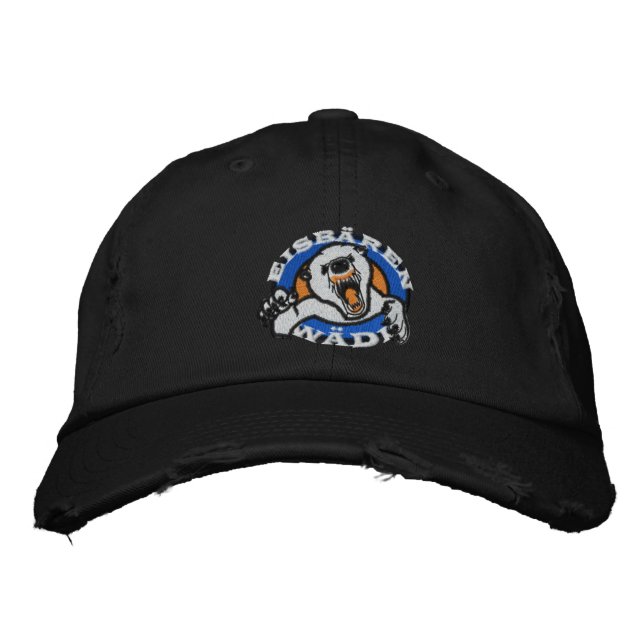 polar cap (Front)