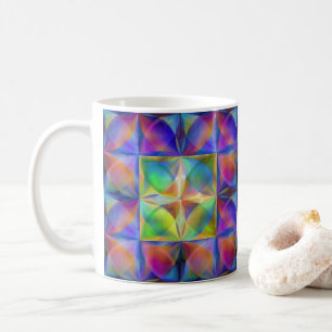 Polar Design II Coffee Mug