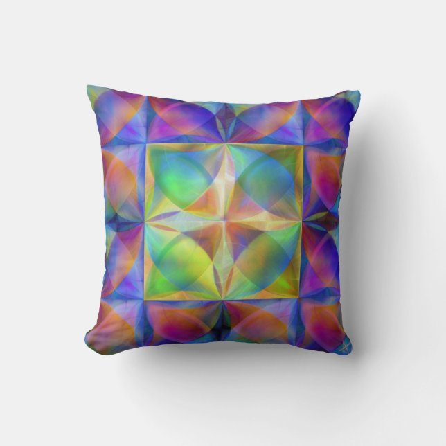 Polar Design II Cushion (Front)