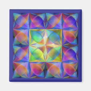 Polar Design II Magnet